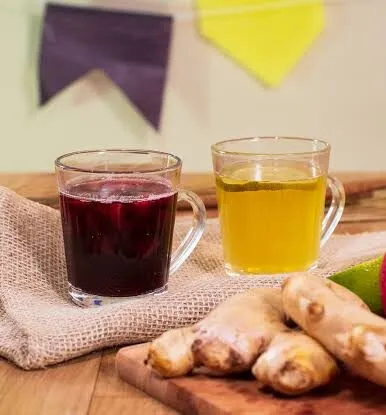 Barraca de Vinho Quente